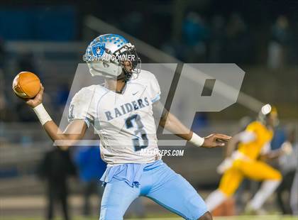 Thumbnail 1 in Wise vs. Roosevelt (MPSSAA 4A Regional Playoff) photogallery.
