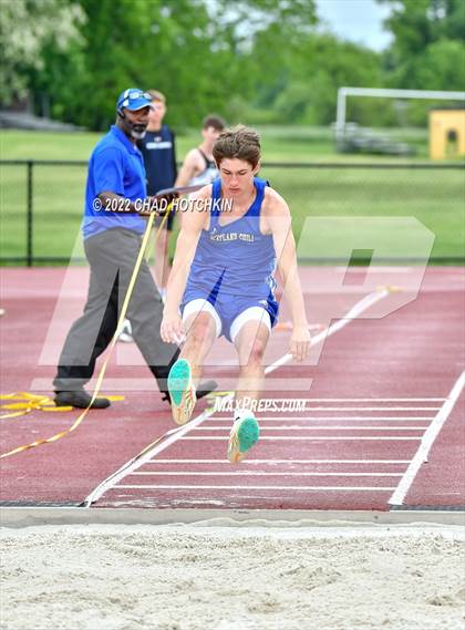 Thumbnail 2 in NYSPHSAA Section 5 Class B5 Sectionals photogallery.