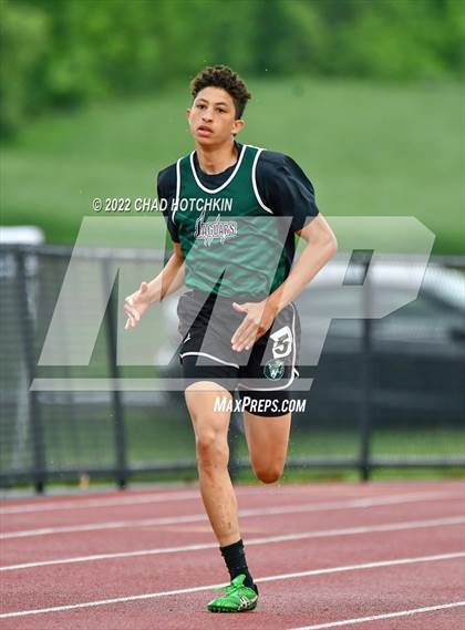 Thumbnail 2 in NYSPHSAA Section 5 Class B5 Sectionals photogallery.