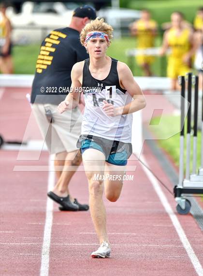 Thumbnail 2 in NYSPHSAA Section 5 Class B5 Sectionals photogallery.