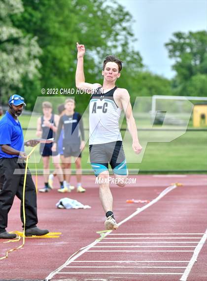 Thumbnail 1 in NYSPHSAA Section 5 Class B5 Sectionals photogallery.