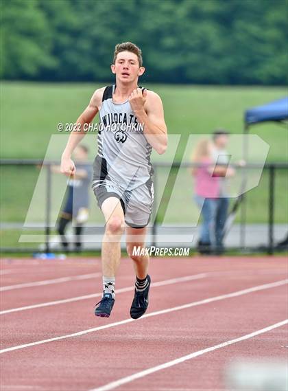 Thumbnail 1 in NYSPHSAA Section 5 Class B5 Sectionals photogallery.