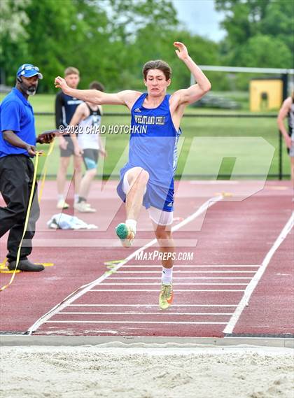 Thumbnail 3 in NYSPHSAA Section 5 Class B5 Sectionals photogallery.