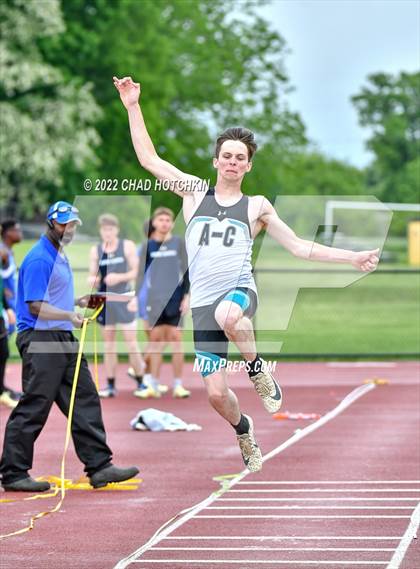 Thumbnail 2 in NYSPHSAA Section 5 Class B5 Sectionals photogallery.