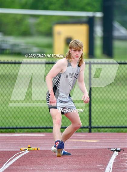Thumbnail 3 in NYSPHSAA Section 5 Class B5 Sectionals photogallery.