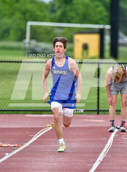 Thumbnail 1 in NYSPHSAA Section 5 Class B5 Sectionals photogallery.
