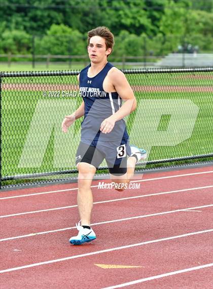 Thumbnail 3 in NYSPHSAA Section 5 Class B5 Sectionals photogallery.