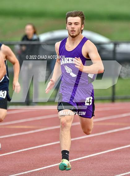 Thumbnail 1 in NYSPHSAA Section 5 Class B5 Sectionals photogallery.