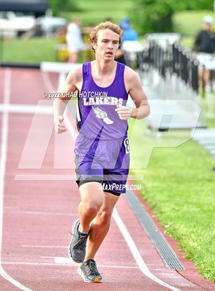 Thumbnail 2 in NYSPHSAA Section 5 Class B5 Sectionals photogallery.