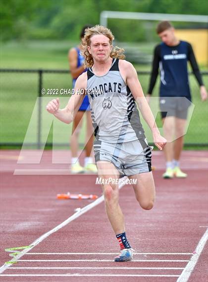 Thumbnail 1 in NYSPHSAA Section 5 Class B5 Sectionals photogallery.