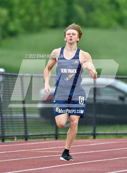 Thumbnail 3 in NYSPHSAA Section 5 Class B5 Sectionals photogallery.