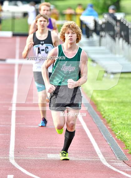 Thumbnail 1 in NYSPHSAA Section 5 Class B5 Sectionals photogallery.