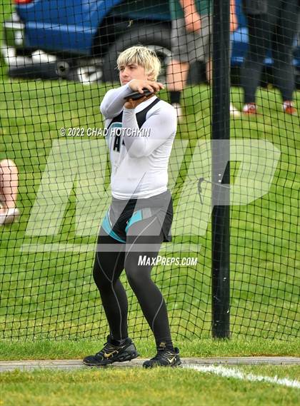 Thumbnail 1 in NYSPHSAA Section 5 Class B5 Sectionals photogallery.