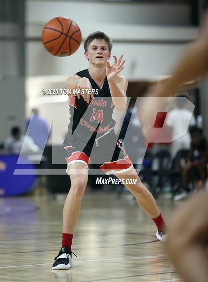 Thumbnail 2 in Gaston Christian @ Asheville Christian Academy photogallery.