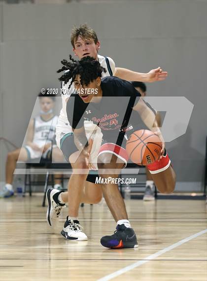 Thumbnail 1 in Gaston Christian @ Asheville Christian Academy photogallery.