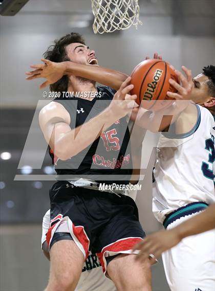 Thumbnail 3 in Gaston Christian @ Asheville Christian Academy photogallery.