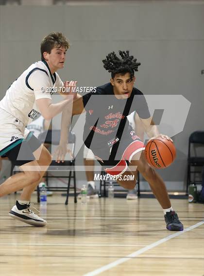 Thumbnail 3 in Gaston Christian @ Asheville Christian Academy photogallery.