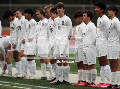 Thumbnail 1 in Leander @ Dripping Springs (UIL 5A  Regional Quarterfinal) photogallery.