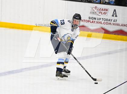 Thumbnail 1 in Monarch @ Valor Christian photogallery.