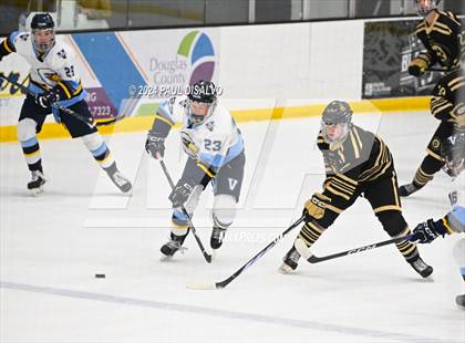 Thumbnail 3 in Monarch @ Valor Christian photogallery.