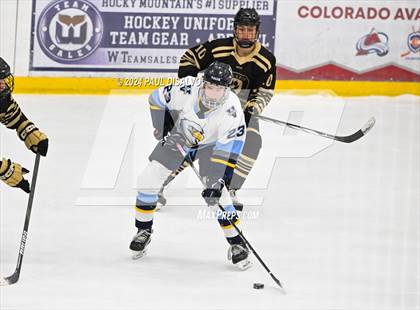 Thumbnail 3 in Monarch @ Valor Christian photogallery.