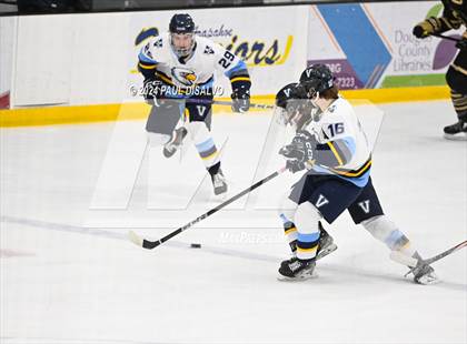 Thumbnail 2 in Monarch @ Valor Christian photogallery.