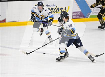 Thumbnail 3 in Monarch @ Valor Christian photogallery.