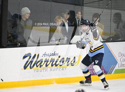 Thumbnail 3 in Monarch @ Valor Christian photogallery.