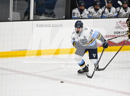 Thumbnail 2 in Monarch @ Valor Christian photogallery.