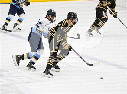 Thumbnail 3 in Monarch @ Valor Christian photogallery.