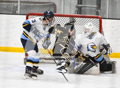 Thumbnail 1 in Monarch @ Valor Christian photogallery.