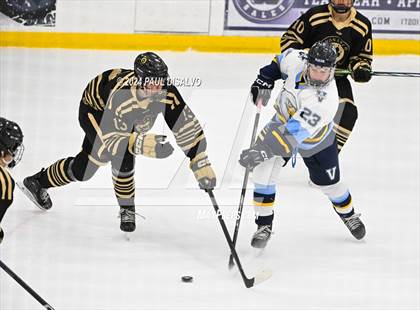 Thumbnail 1 in Monarch @ Valor Christian photogallery.