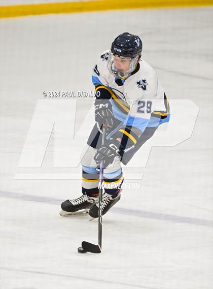 Thumbnail 1 in Monarch @ Valor Christian photogallery.