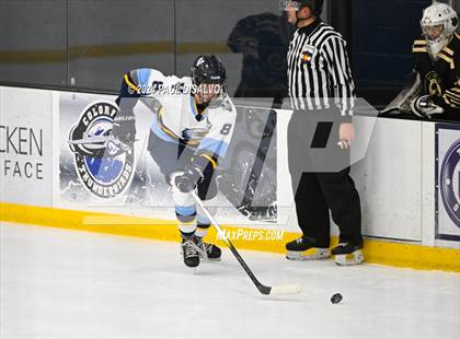 Thumbnail 2 in Monarch @ Valor Christian photogallery.