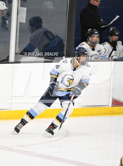 Thumbnail 2 in Monarch @ Valor Christian photogallery.