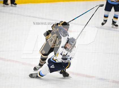 Thumbnail 2 in Monarch @ Valor Christian photogallery.