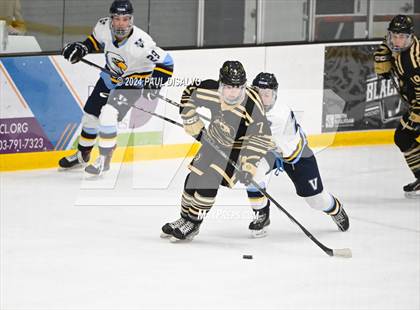 Thumbnail 2 in Monarch @ Valor Christian photogallery.