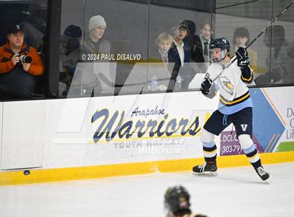 Thumbnail 1 in Monarch @ Valor Christian photogallery.