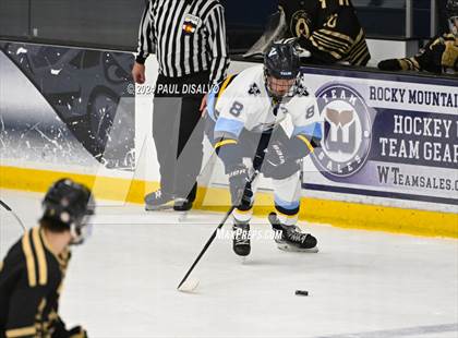 Thumbnail 1 in Monarch @ Valor Christian photogallery.