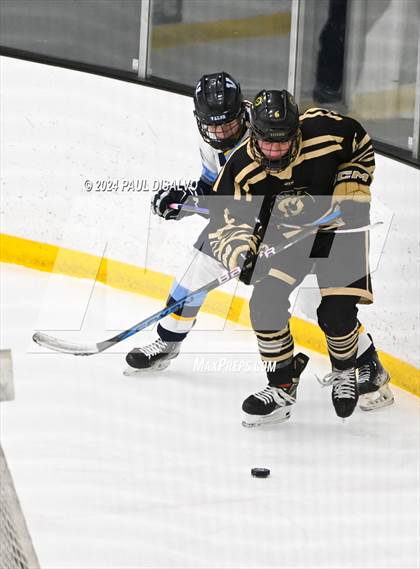 Thumbnail 3 in Monarch @ Valor Christian photogallery.