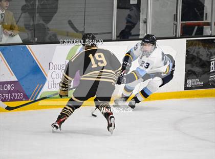 Thumbnail 2 in Monarch @ Valor Christian photogallery.