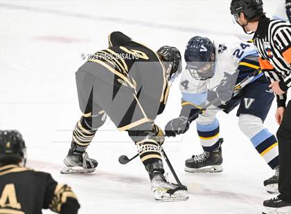 Thumbnail 2 in Monarch @ Valor Christian photogallery.