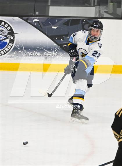Thumbnail 3 in Monarch @ Valor Christian photogallery.