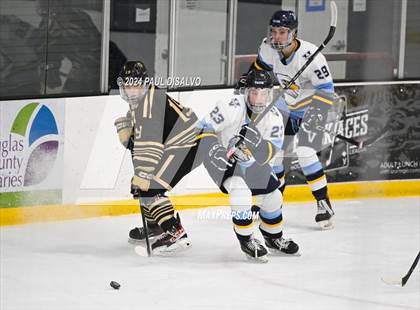 Thumbnail 3 in Monarch @ Valor Christian photogallery.