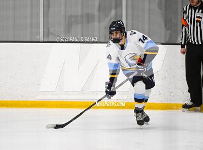 Thumbnail 3 in Monarch @ Valor Christian photogallery.