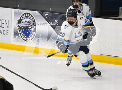Thumbnail 2 in Monarch @ Valor Christian photogallery.