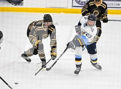 Thumbnail 2 in Monarch @ Valor Christian photogallery.
