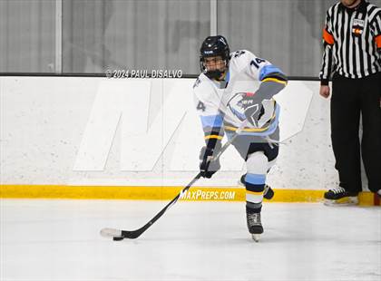 Thumbnail 1 in Monarch @ Valor Christian photogallery.