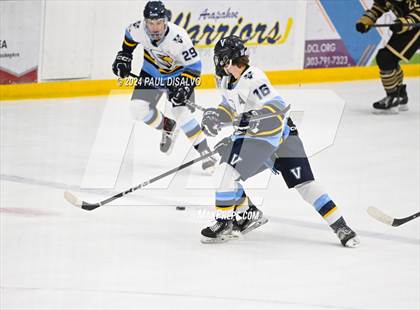 Thumbnail 1 in Monarch @ Valor Christian photogallery.