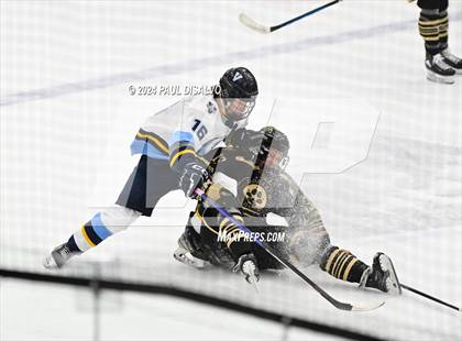 Thumbnail 2 in Monarch @ Valor Christian photogallery.